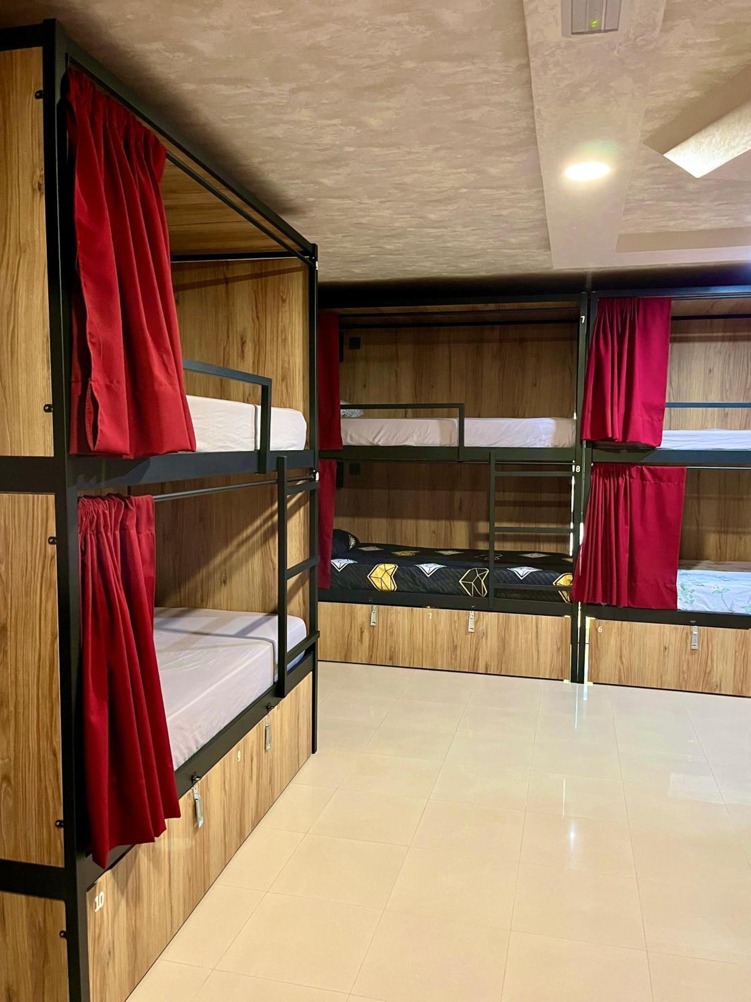 Velvet Hostel 마드리드 외부 사진